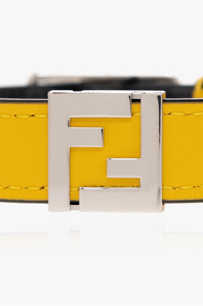 Fendi bag bugs bracelet best sale